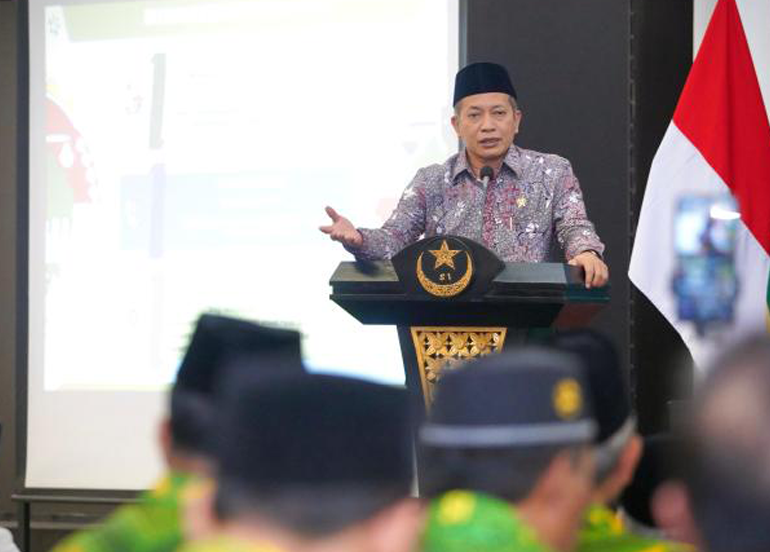 Semangat Cokroaminoto Soal Koperasi Mengilhami Dakwah Ekonomi