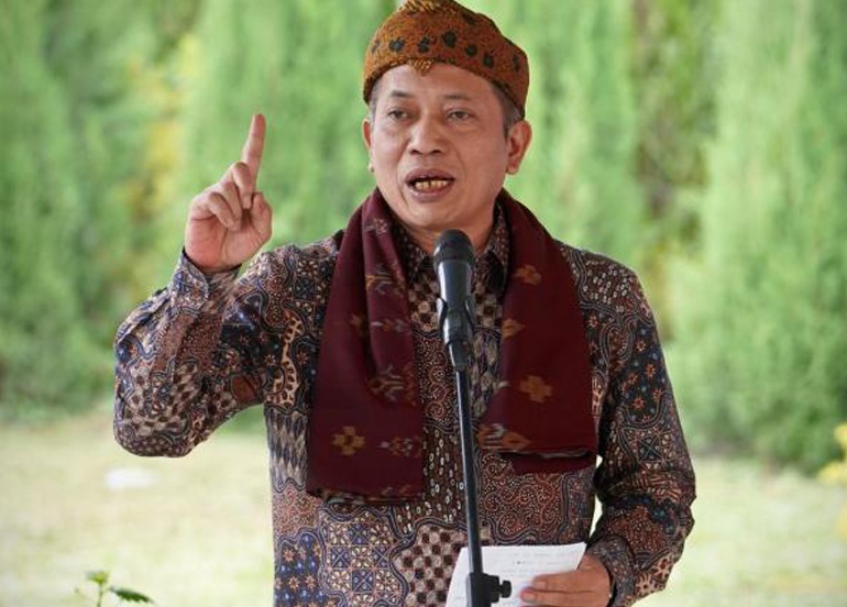 Foto: Menkop: Kopdes Jadi Benteng Ekonomi Rakyat