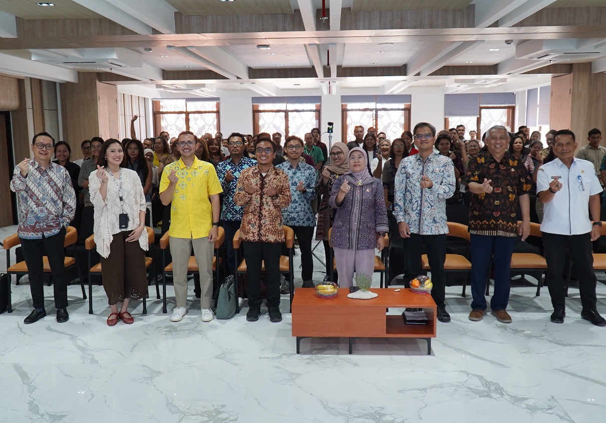 Foto: Kemenperin Optimalkan Transformasi Digital dan Pemasaran Online Sektor IKM