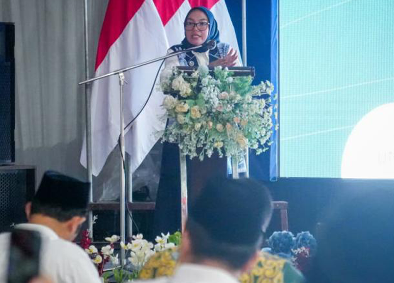 Foto: Wamenkop: Program Pemagangan Ke Kopontren Segera Bergulir Guna Percepat Operasionalisasi Kopdes Merah Putih