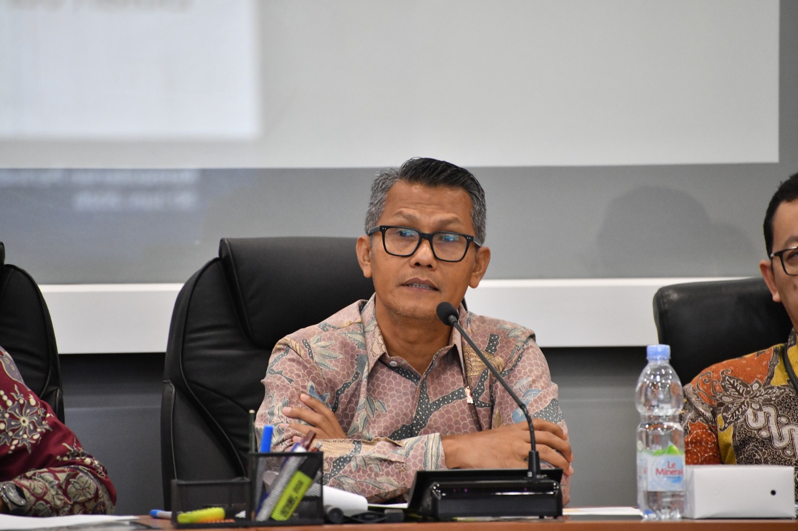 Foto: Resiliensi Industri Manufaktur Terjaga, IKI Juni 2026 Tetap di Fase Ekspansi