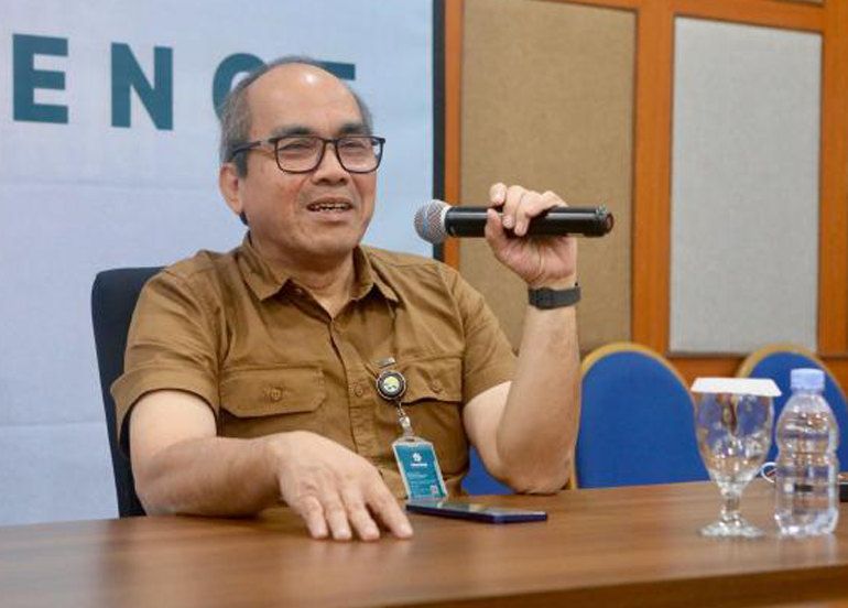 Foto: Menkop Teken MoU Bersama Apdesi Untuk Keterlibatan Aktif dan Sinkronisasi Data Percepat Pembangunan Fisik Kopdes Merah Putih