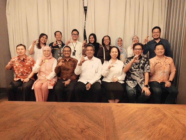 Foto: Indonesia Perkuat Posisi sebagai Pusat Grinding Kakao Global