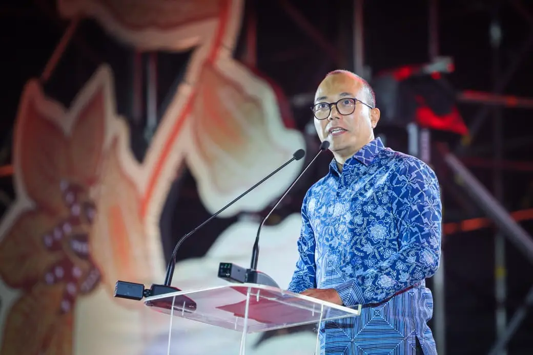 Foto: Kemitraan Ritel Dorong Pengusaha UMKM Perkuat Ekonomi Nasional