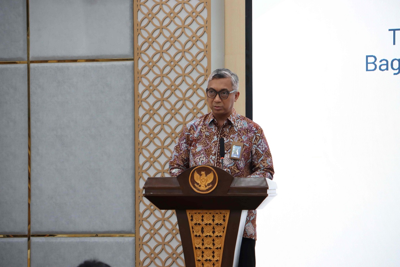 Foto: Kemenperin Sosialisasikan Regulasi Baru untuk Perkuat Tata Kelola Lingkungan Kawasan Industri