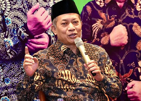 Foto: Menkop Dorong Optimalisasi Pengelolaan Dana Umat Dan Sinkronisasi Dengan Program Kopdes Merah Putih