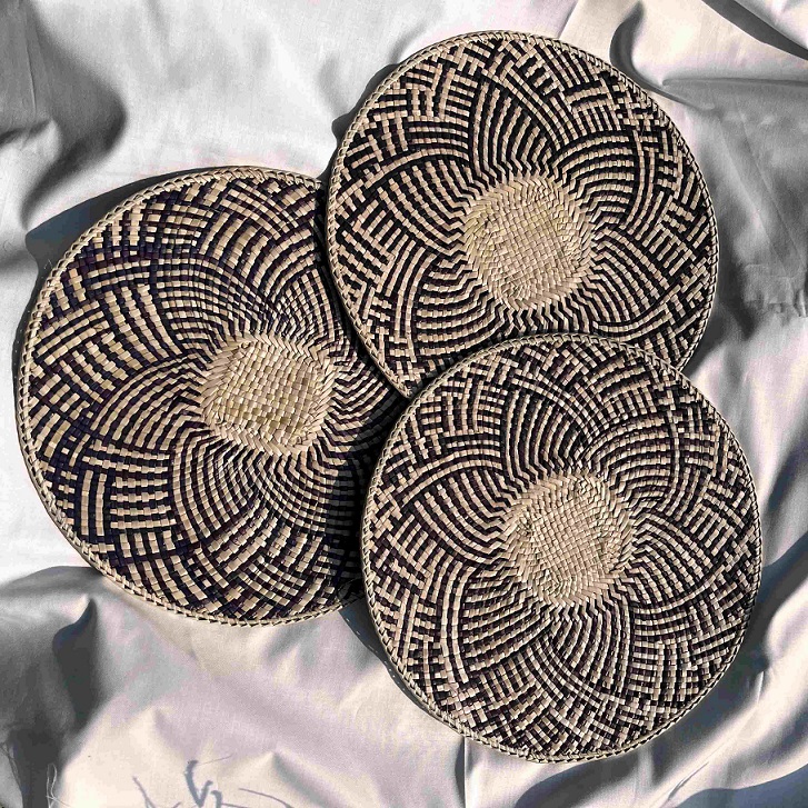 Foto: Perluas Akses Pasar, IKM Kriya Unjuk Gigi di Home InStyle 2026 Hong Kong