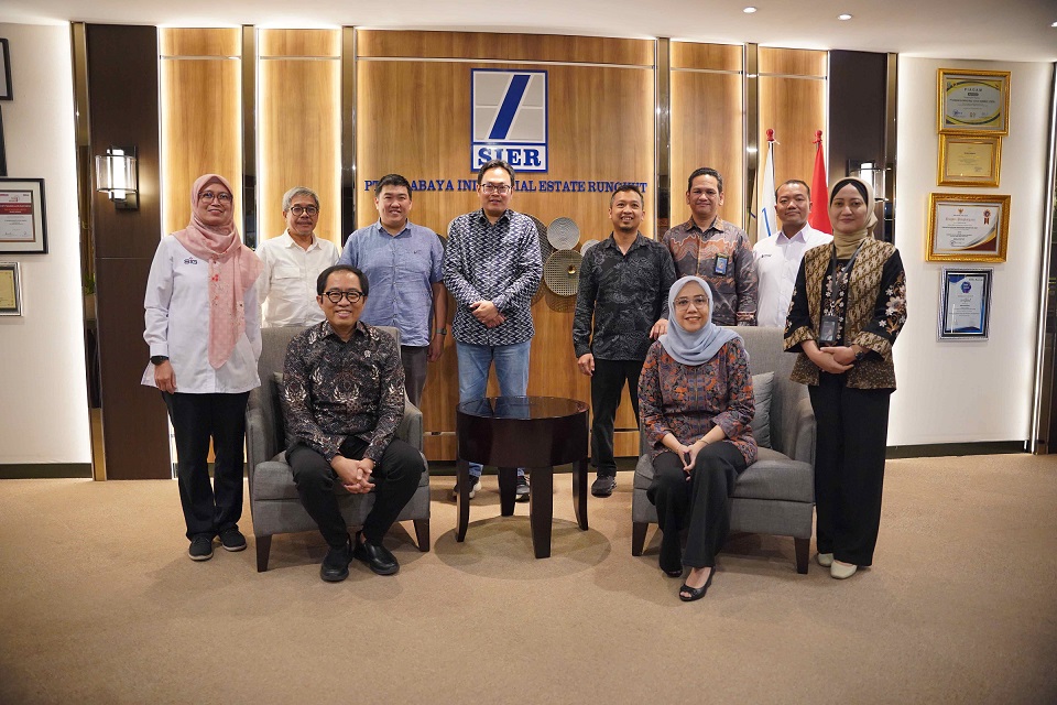 Foto: Kemenperin Sosialisasikan Permenperin 2/2026 untuk Perkuat Tata Kelola Lingkungan di Kawasan Industri