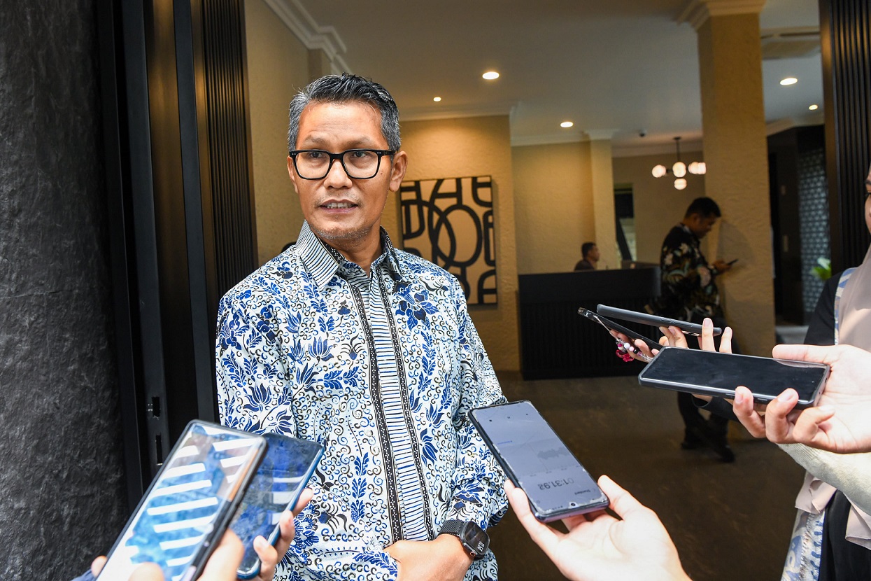 Foto: Kemenperin Apresiasi Langkah Cepat Wakil Ketua DPR Fasilitasi Solusi Gas Industri