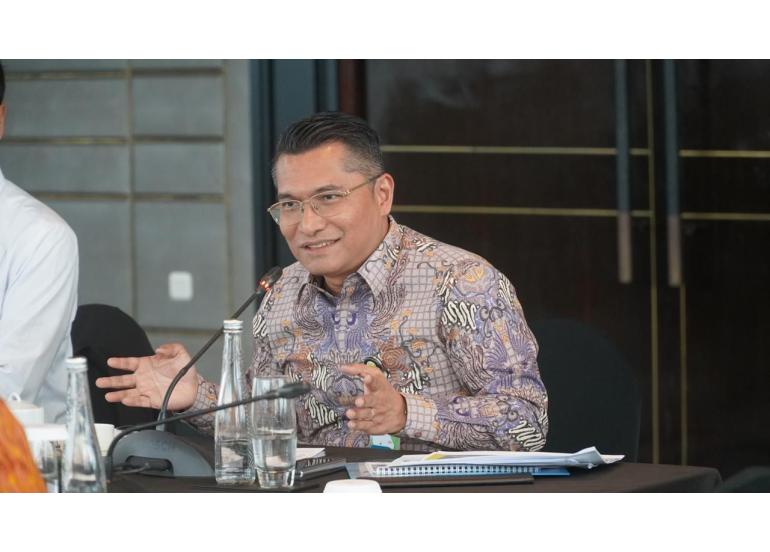 Kemenkop Sambut Dukungan DPR RI Pacu dan Kawal Operasional Kopdes Merah Putih