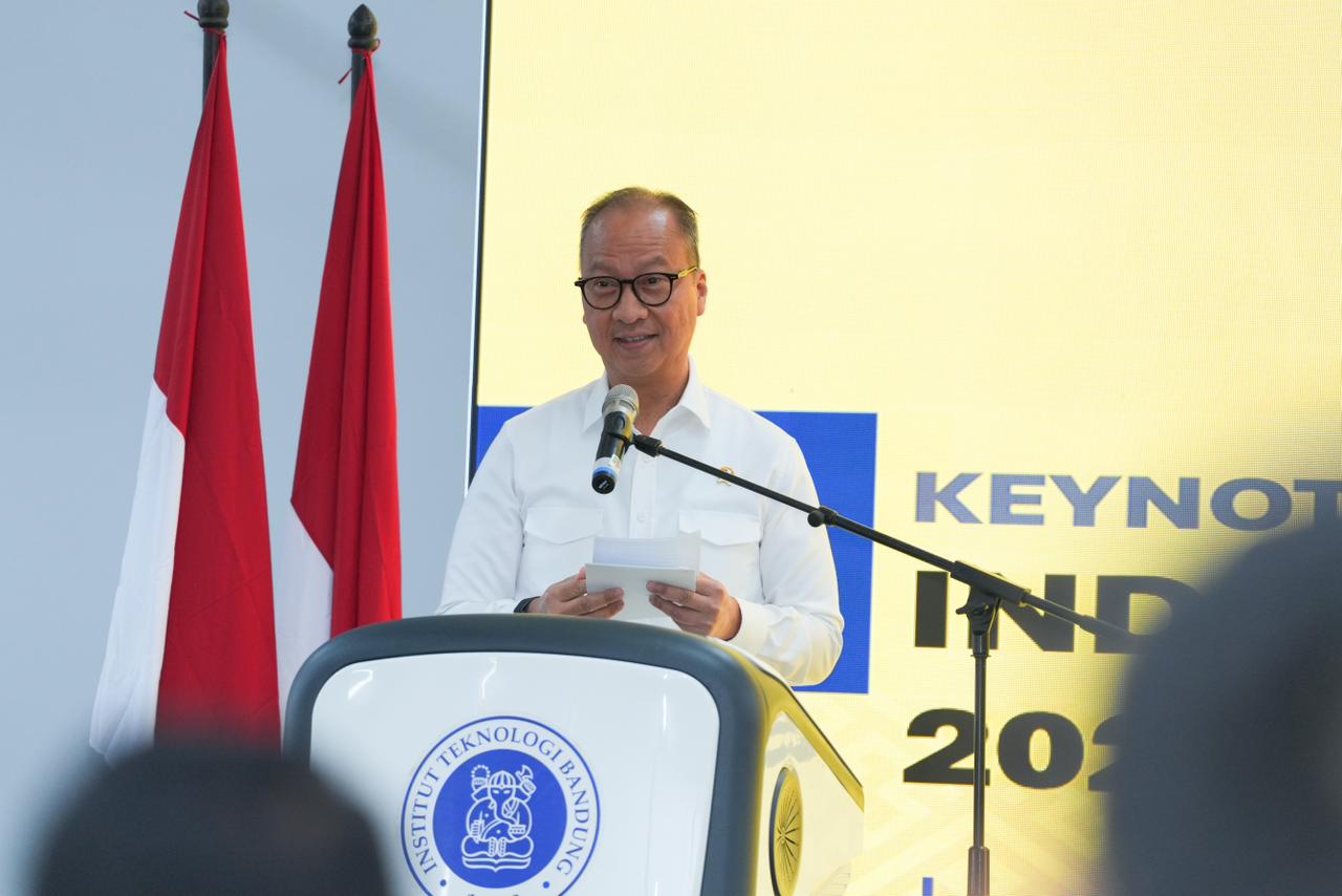 Foto: Kemenperin Perkuat Ekosistem Semikonduktor Nasional melalui Pengembangan Desain Chip dan SDM