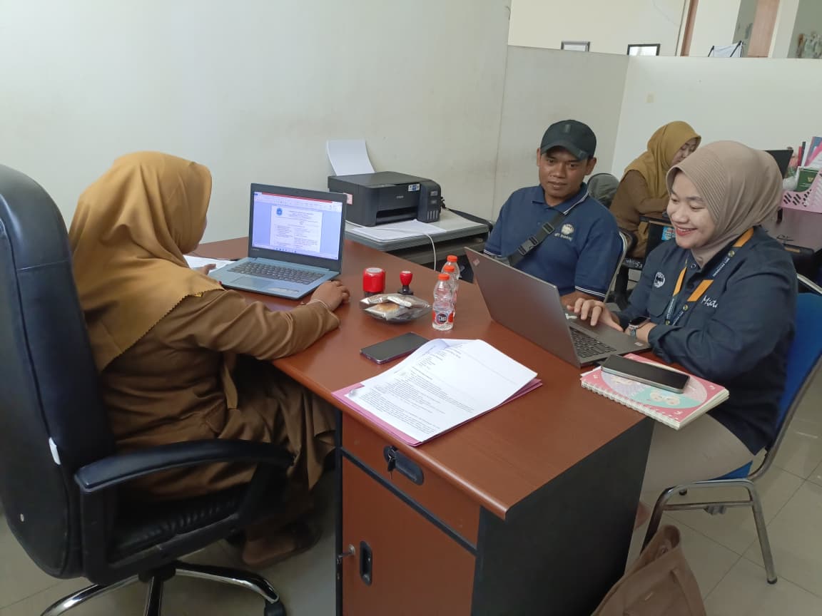 Foto: LKS BIPARTIT SEBAGAI SARANA KOMUNIKASI PEKERJA DAN PENGUSAHA