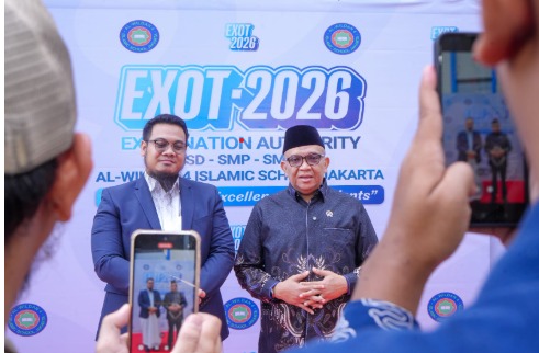 Foto: EKOSISTEM KERJA INKLUSIF TANPA DISKRIMINASI: DISNAKER LAMONGAN DUKUNG PENUH SERUAN KEMNAKER AGAR PERUSAHAAN LEBIH TERBUKA TERHADAP TENAGA KERJA DISABILITAS