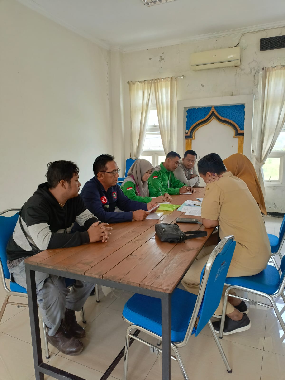 Foto: PENTINGNYA LEGALITAS SP/PB DALAM HUBUNGAN INDUSTRIAL