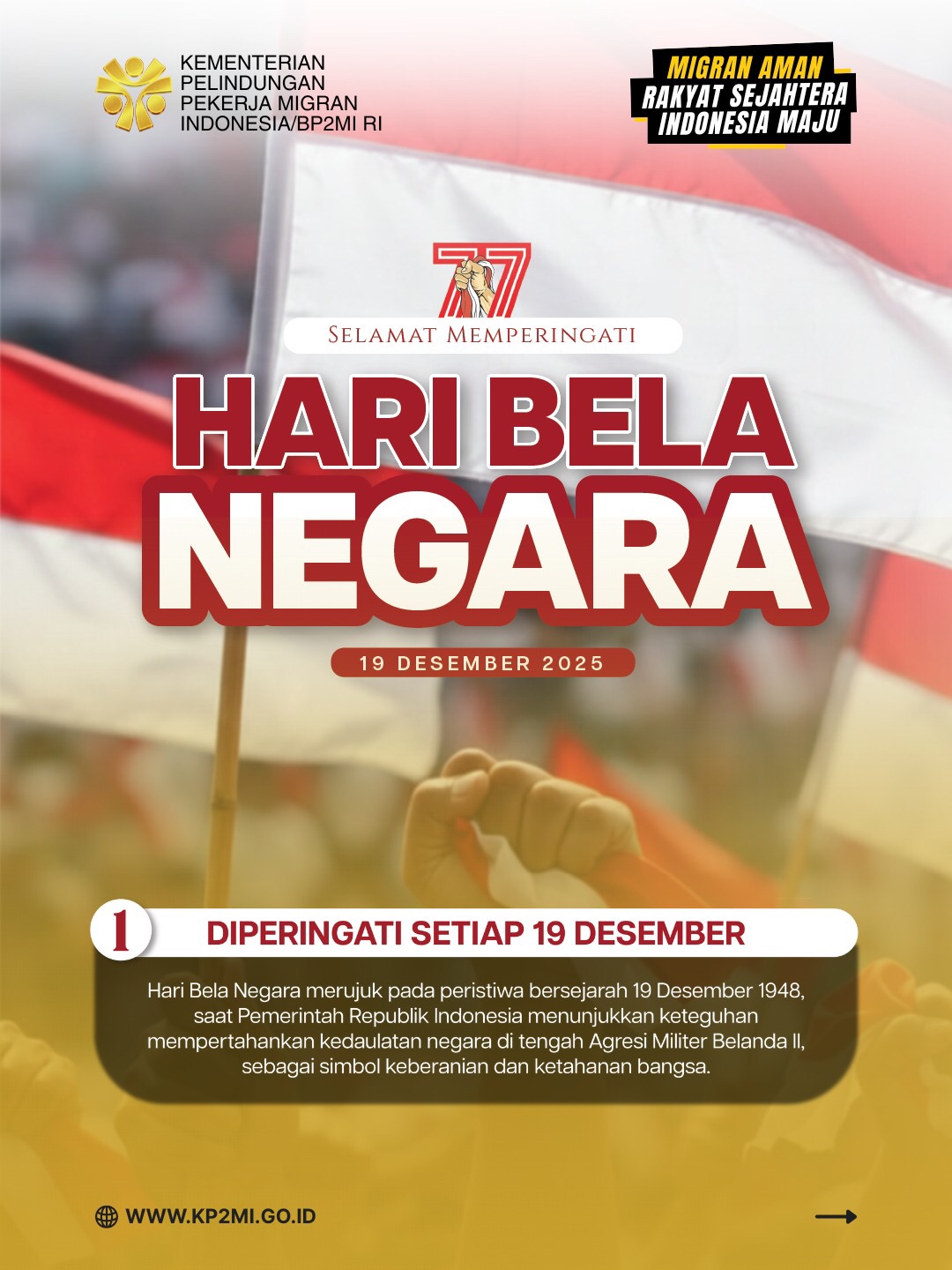 Foto: HARI BELA NEGARA
