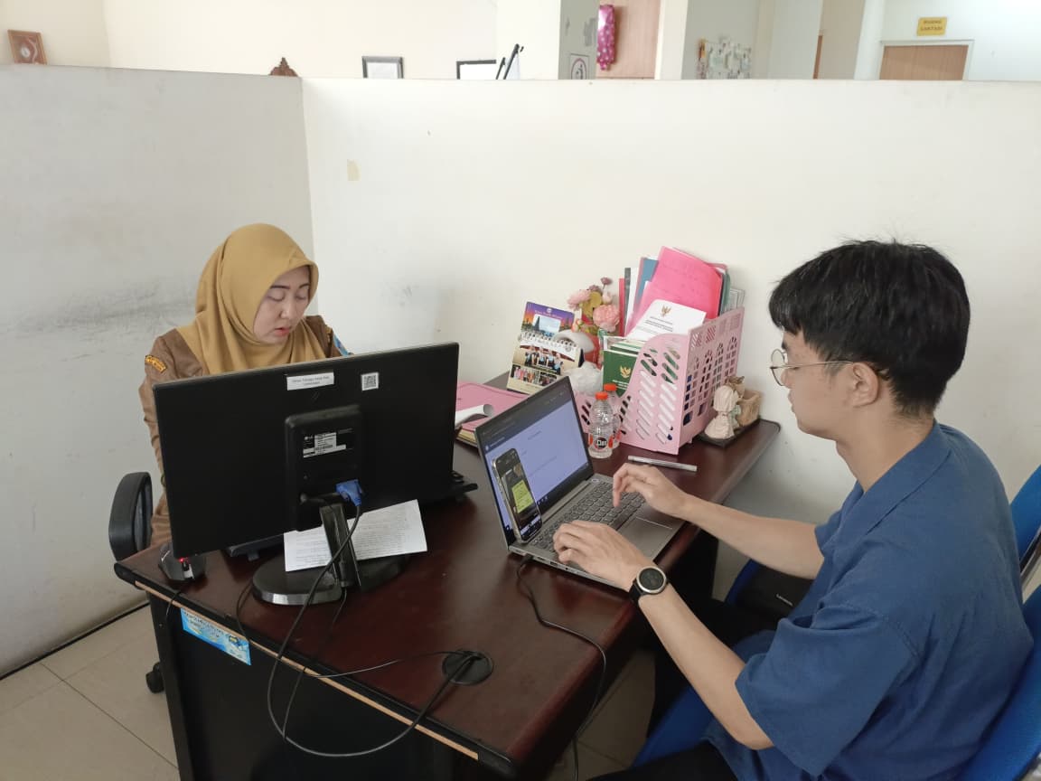 Foto: PKWT TERCATAT, HAK PEKERJA DAN PERUSAHAAN LEBIH TERLINDUNGI