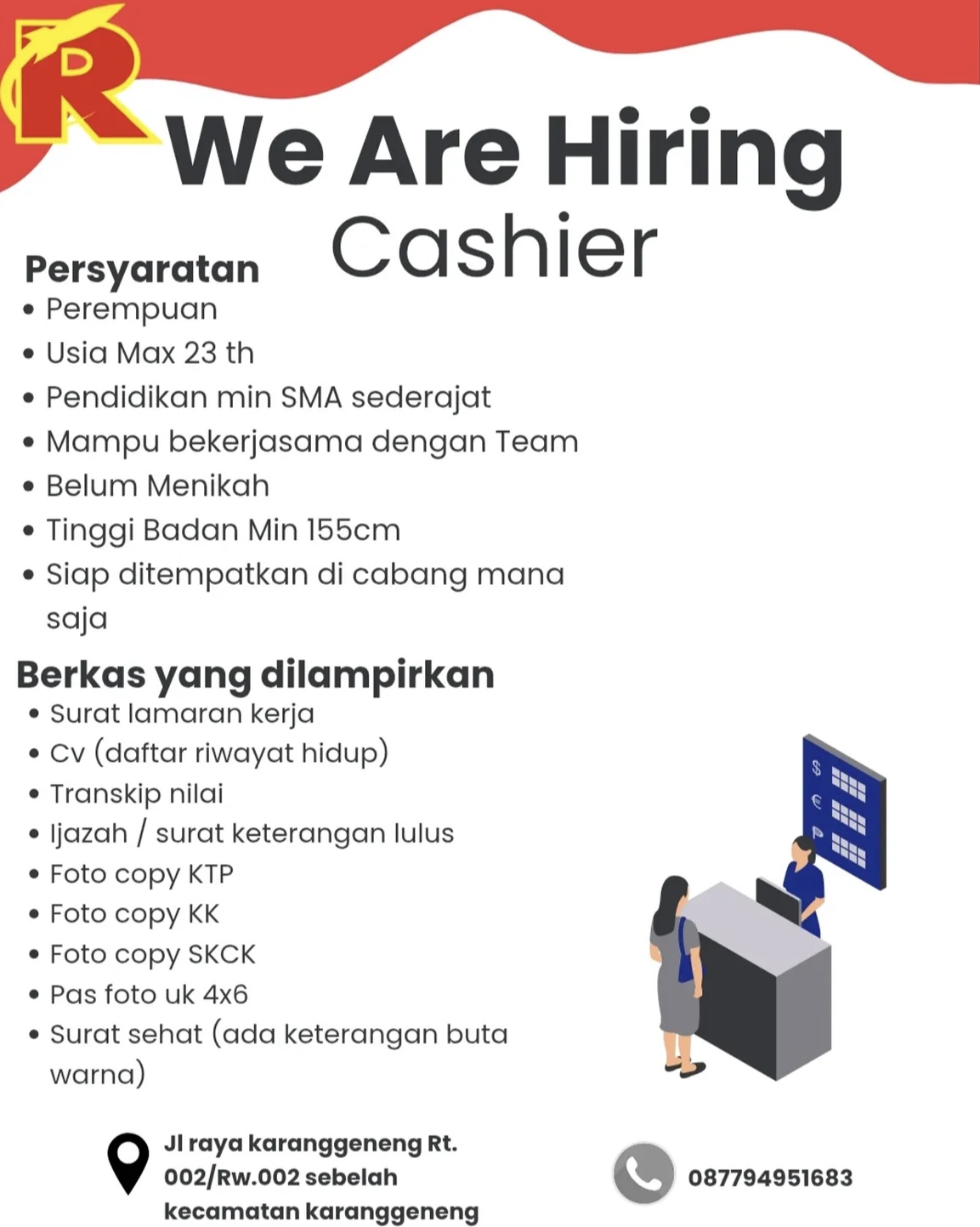 Foto: LOKER ROCKET KITCHEN