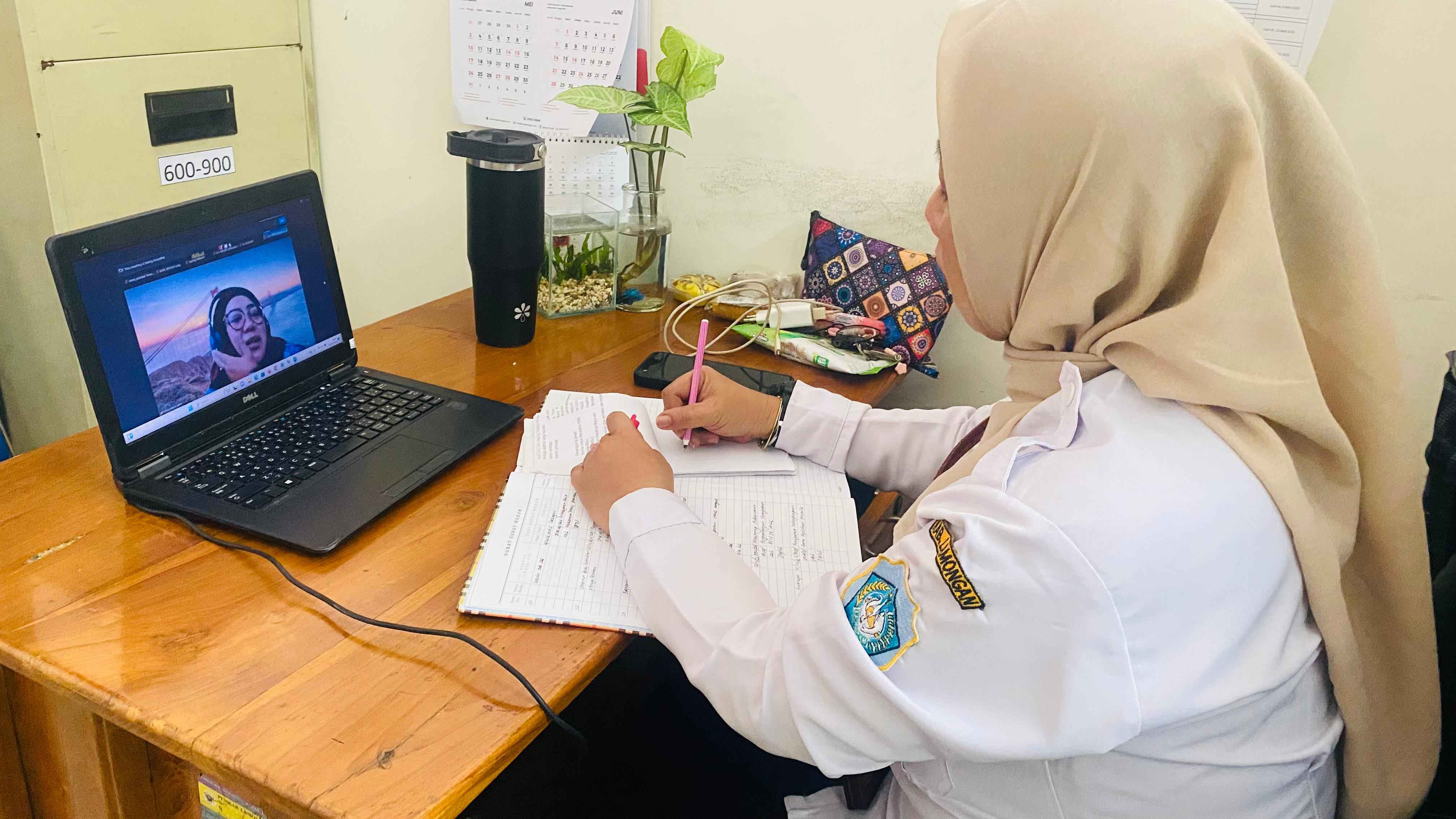Foto: PENGUATAN KELEMBAGAAN JADI FOKUS PEMBINAAN PELATIHAN KERJA DI KABUPATEN LAMONGAN