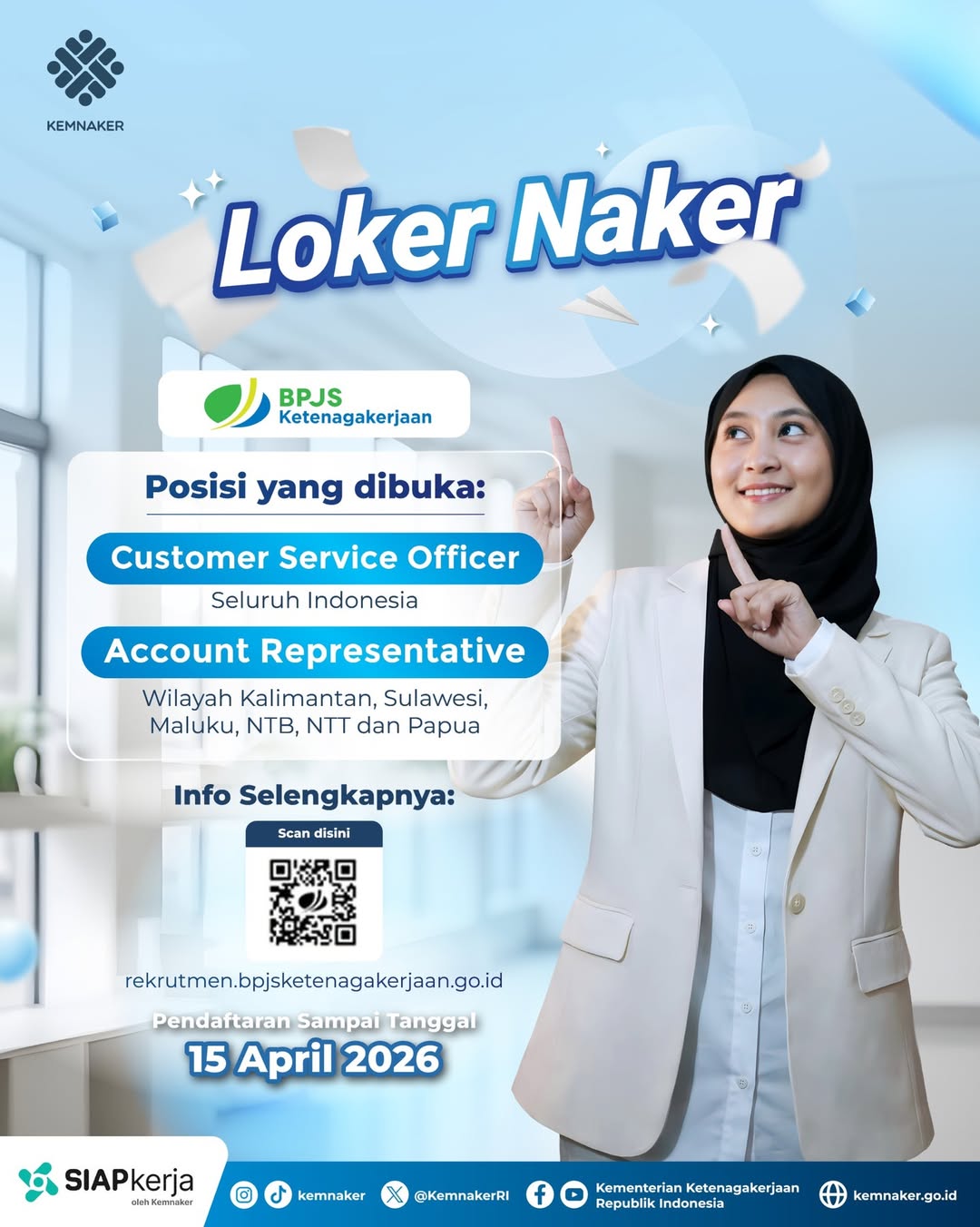 Foto: LOKER NAKER