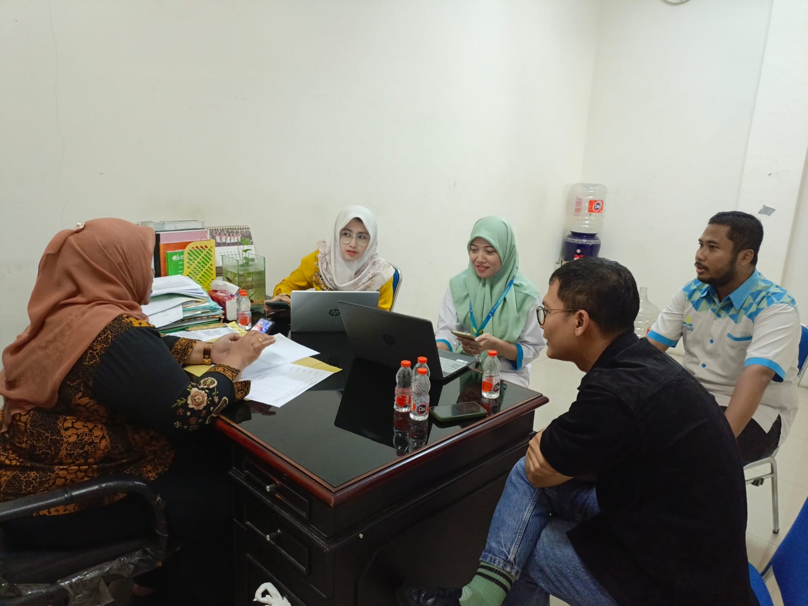 Foto: PERAN BIDANG HUBUNGAN INDUSTRIAL DAN JAMSOSTEK DALAM MELINDUNGI PEKERJA