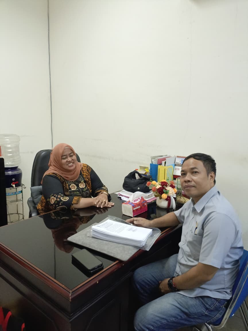 Foto: LAYANAN KONSULYASI LKS BIPARTIT : MEMBANGUN DIALOG EFEKTIF DI DUNIA KERJA