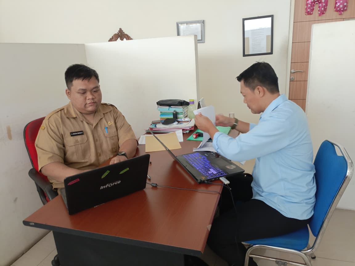 Foto: PENTINGNYA PENCATATAN PKWT UNTUK KEPASTIAN HUBUNGAN KERJA