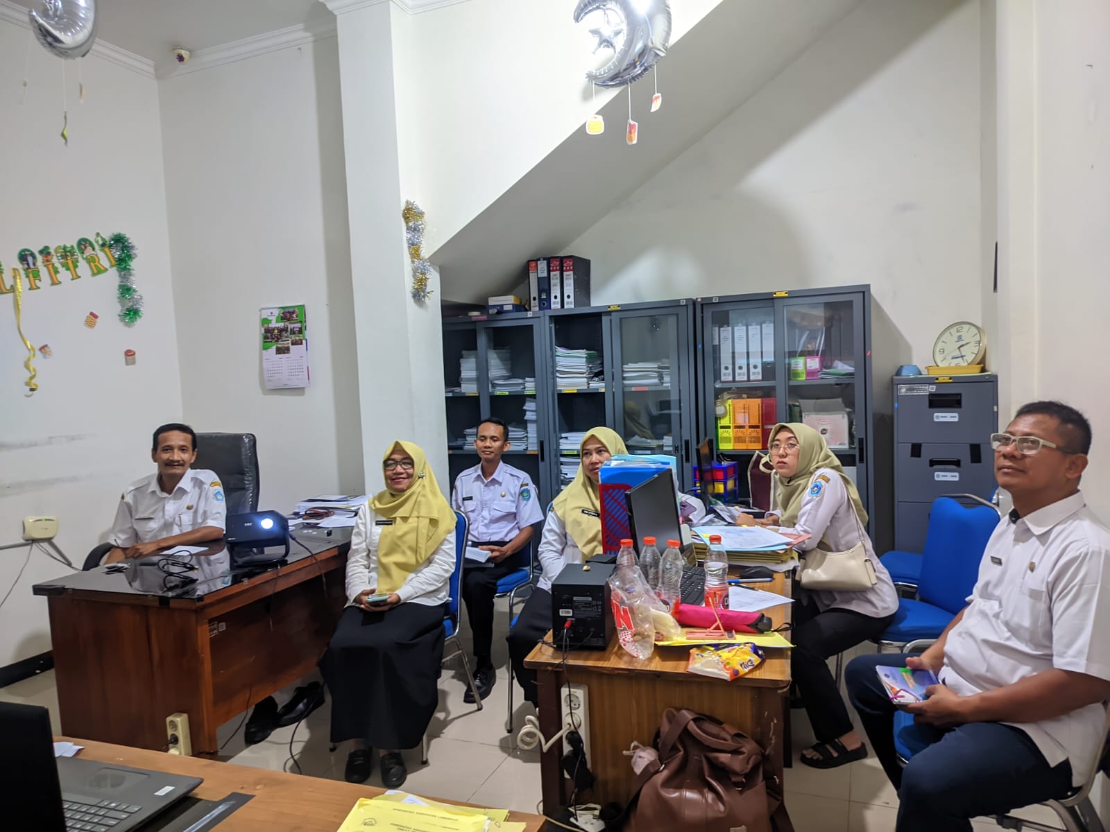 Foto: DESK PROGRAM DAN PERENCANAAN 2027, PERKUAT SINERGI DENGAN PROVINSI JAWA TIMUR