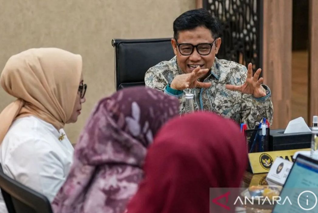 Foto: BUKAN NEGARA PENEMPATAN, 100 RIBU WNI DIPERKIRAKAN BEKERJA DI KAMBOJA