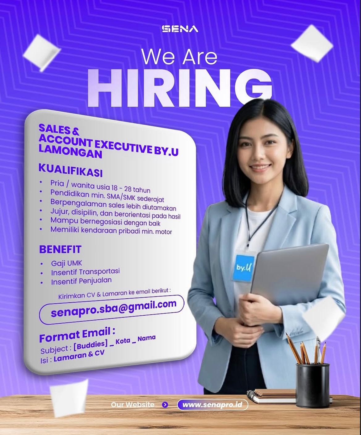 Foto: LOKER SENA