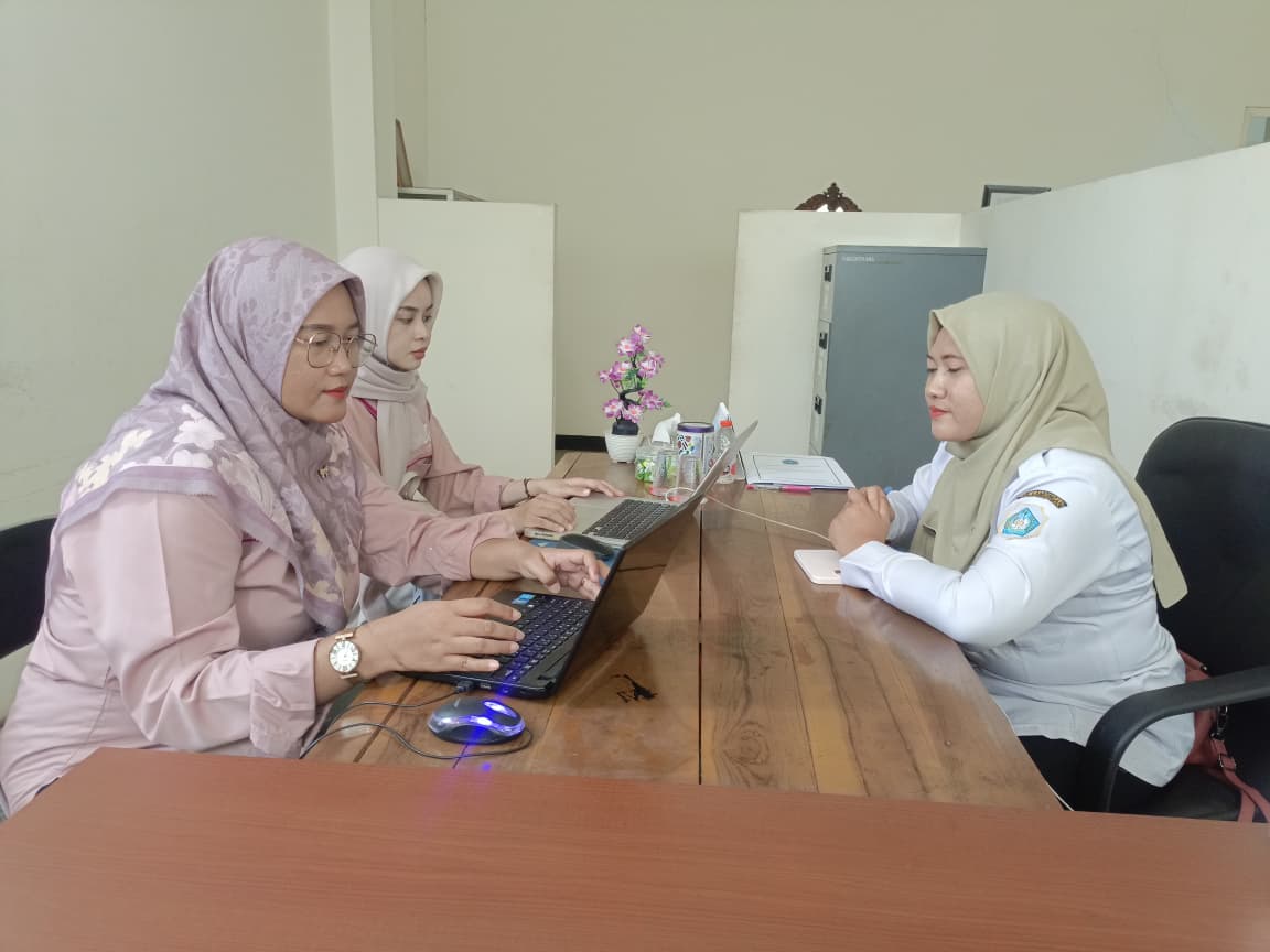 Foto: TINGKATKAN KERJA SAMA PERUSAHAAN DAN PEKERJA MELALUI LKS BIPARTIT