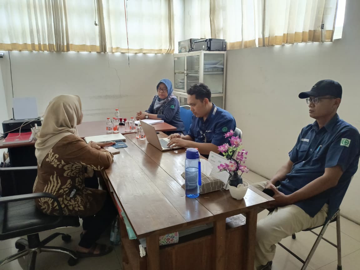 Foto: WUJUDKAN ORGANISASI PEKERJA YANG SAH DAN PROFESIONAL MELALUI PENCATATAN SP/PB