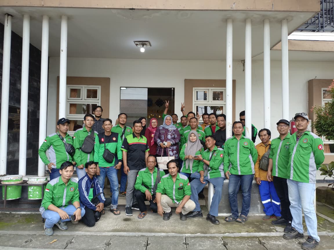 Foto: MENGENAL TUGAS DAN FUNGSI MEDIATOR HUBUNGAN INDUSTRIAL