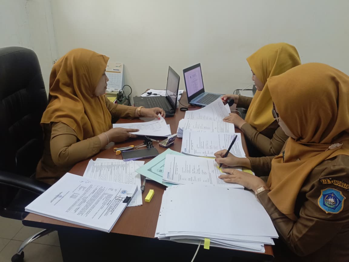 Foto: PERAN MEDIATOR HUBUNGAN INDUSTRIAL DALAM MENJAGA KONDUSIVITAS KERJA