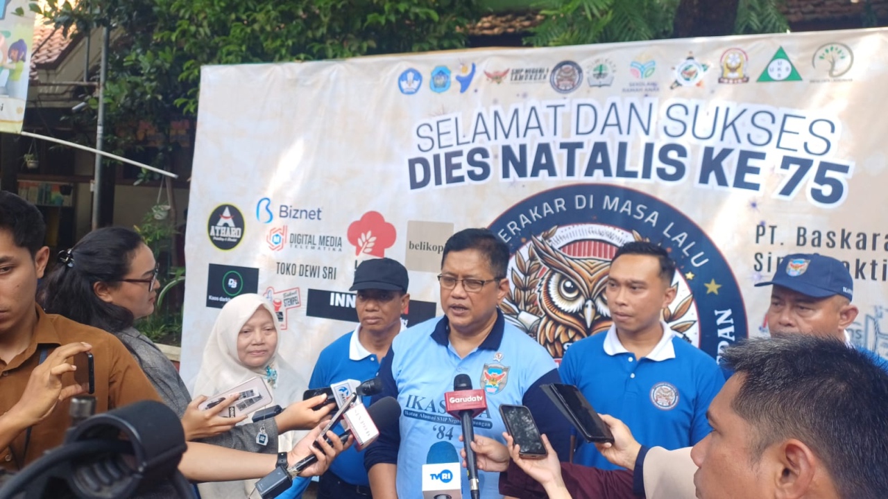 Foto: WAMENTRANS PASTIKAN KAWASAN TRANSMIGRASI JADI BASIS HILIRISASI INDUSTRI