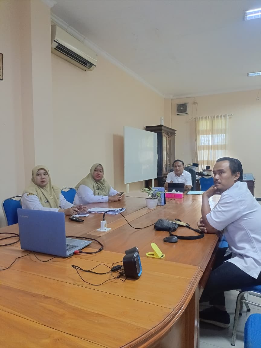 Foto: SOSIALISASI PENINGKATAN PEMAHAMAN KEBIJAKAN KETENAGAKERJAAN