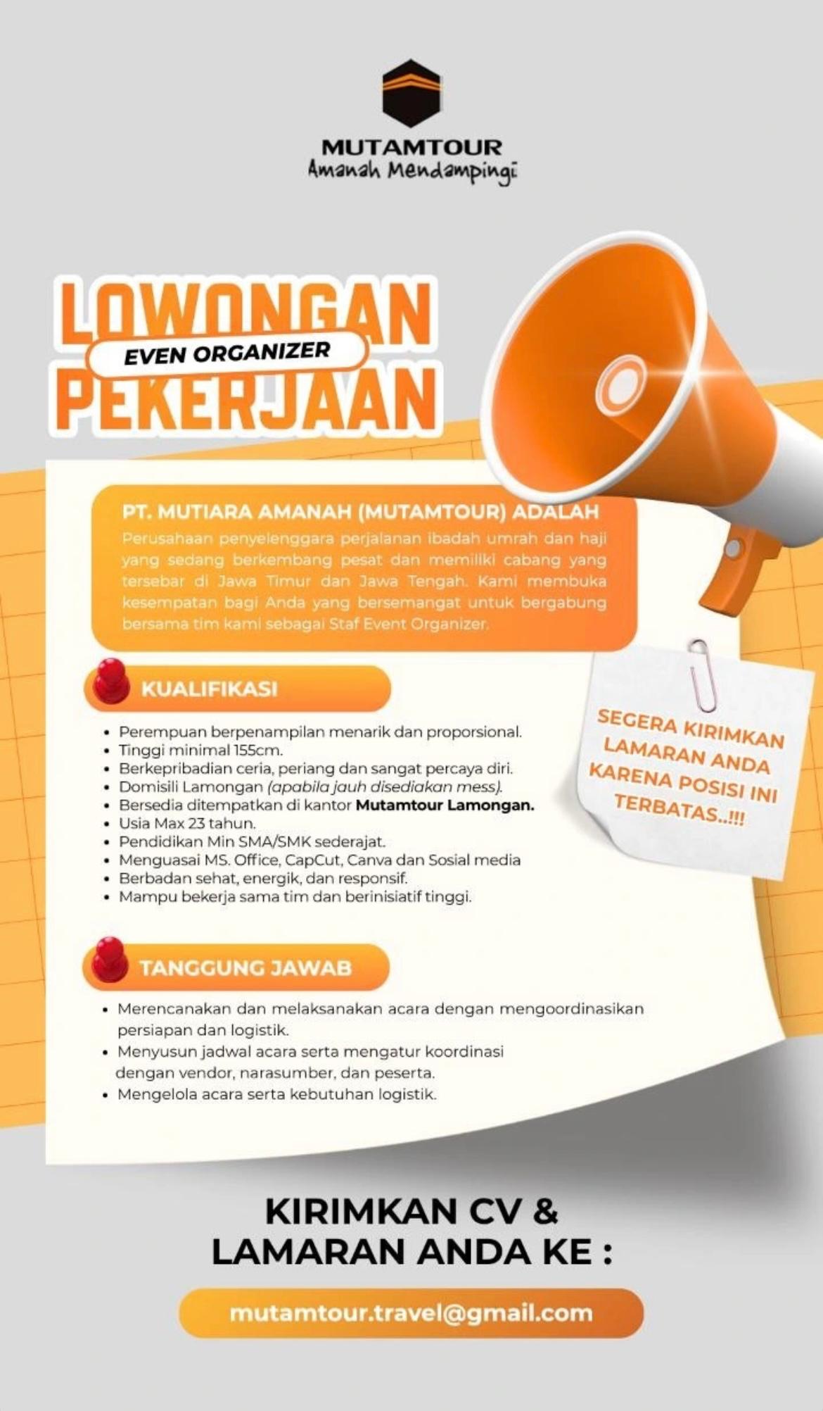 Foto: LAMARAN MUTAMTOUR