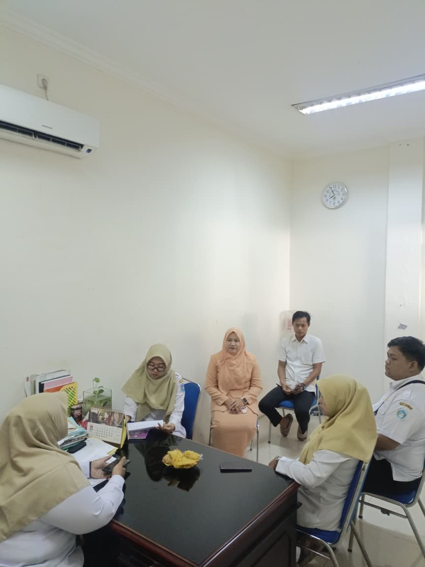 Foto: PERAN STRATEGIS BIDANG HI DAN JAMSOSTEK DALAM DUNIA KERJA MODERN