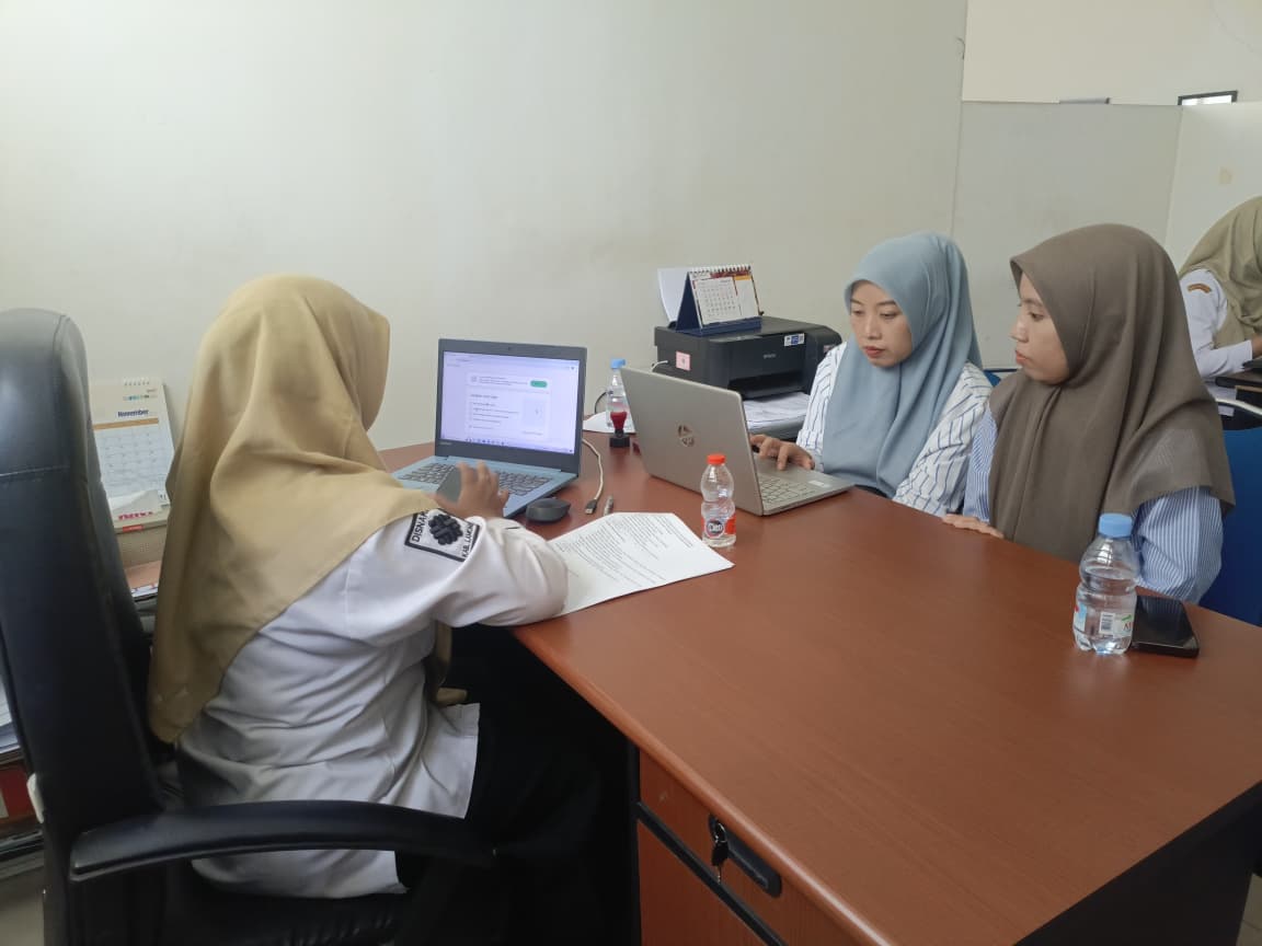 Foto: PENTINGNYA PENDAFTARAN PKB BAGI HUBUNGAN INDUSTRIAL YANG HARMONIS