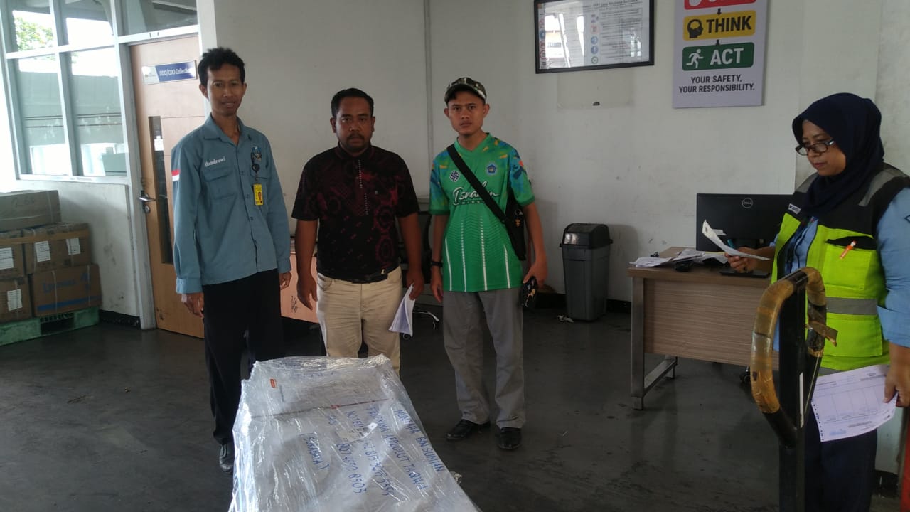 Foto: "LANGKAH PERTAMA MENUJU PELUANG BARU" YUK URUS LAPORAN PHK DAN DAPATKAN MANFAAT JKP UNTUK MEWUJUDKAN KARIR YANG LEBIH KUAT