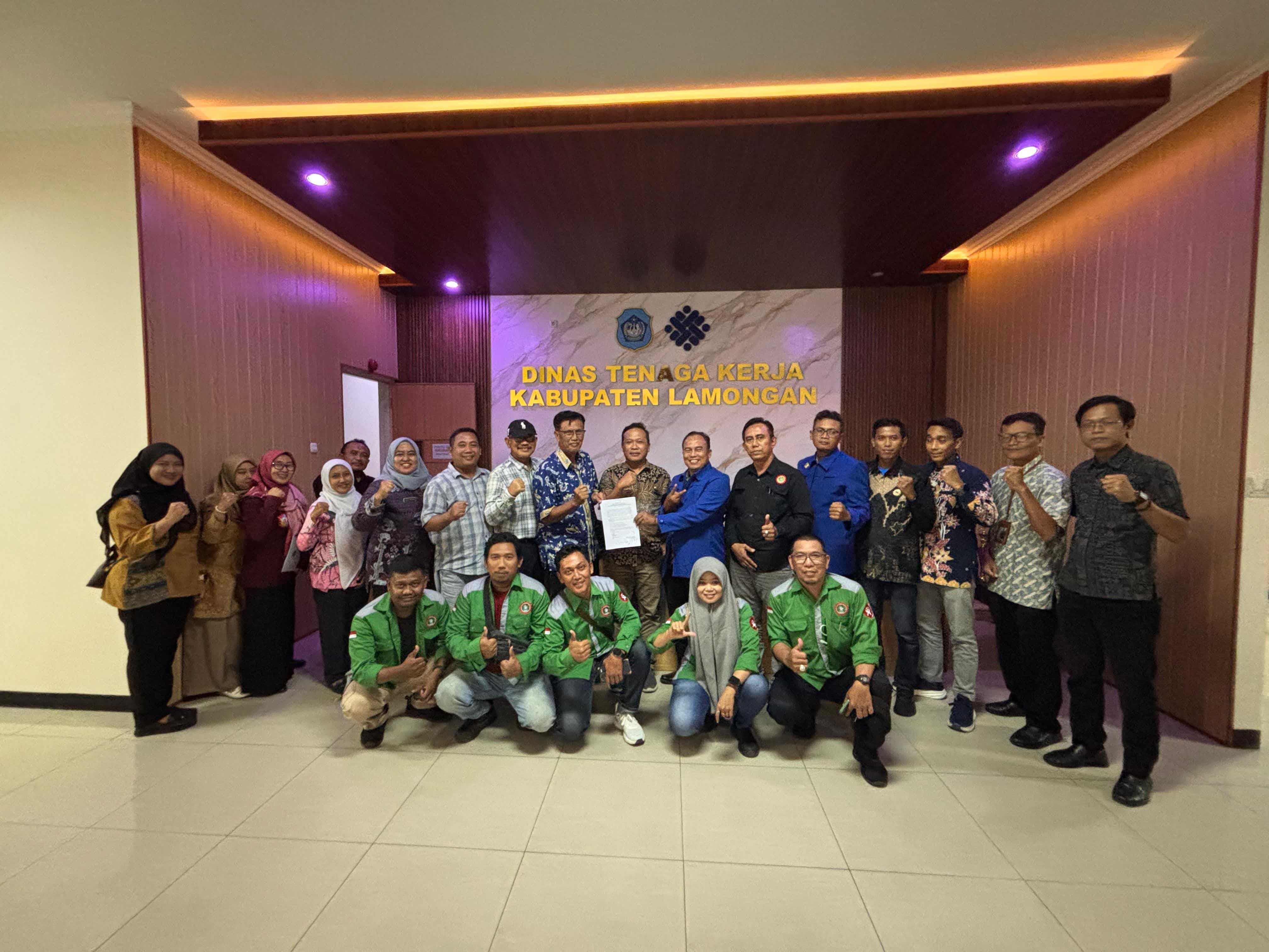 Foto: MENGENAL DEWAN PENGUPAHAN DAERAH DAN PERANNYA DALAM KEBIJAKAN UPAH