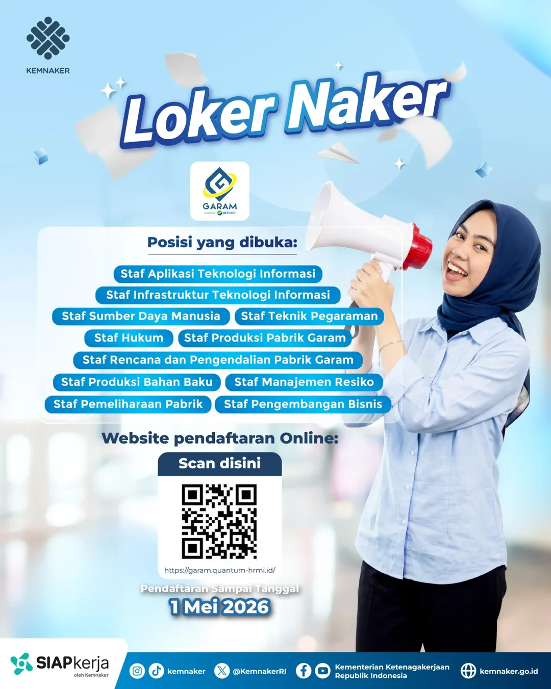 Foto: LOKER NAKER