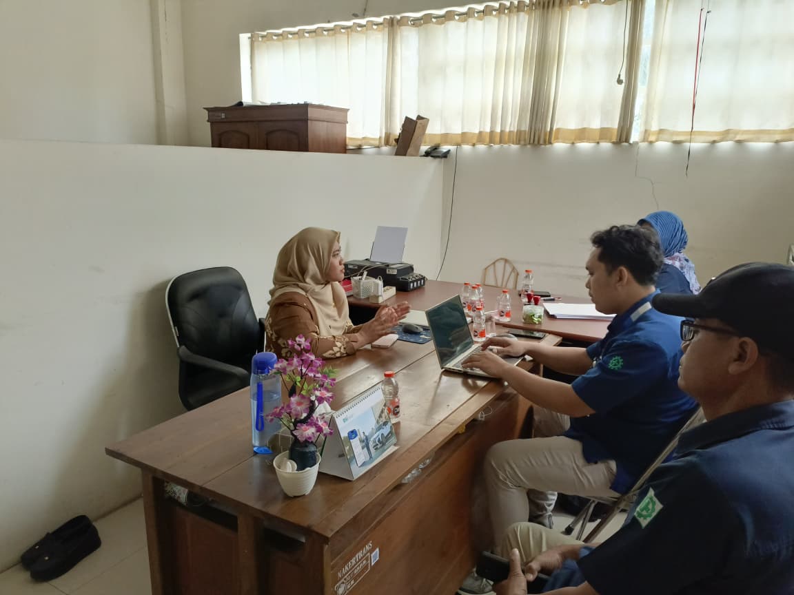 Foto: PENTINGNYA PENGESAHAN PERATURAN PERUSAHAAN BAGI DUNIA KERJA