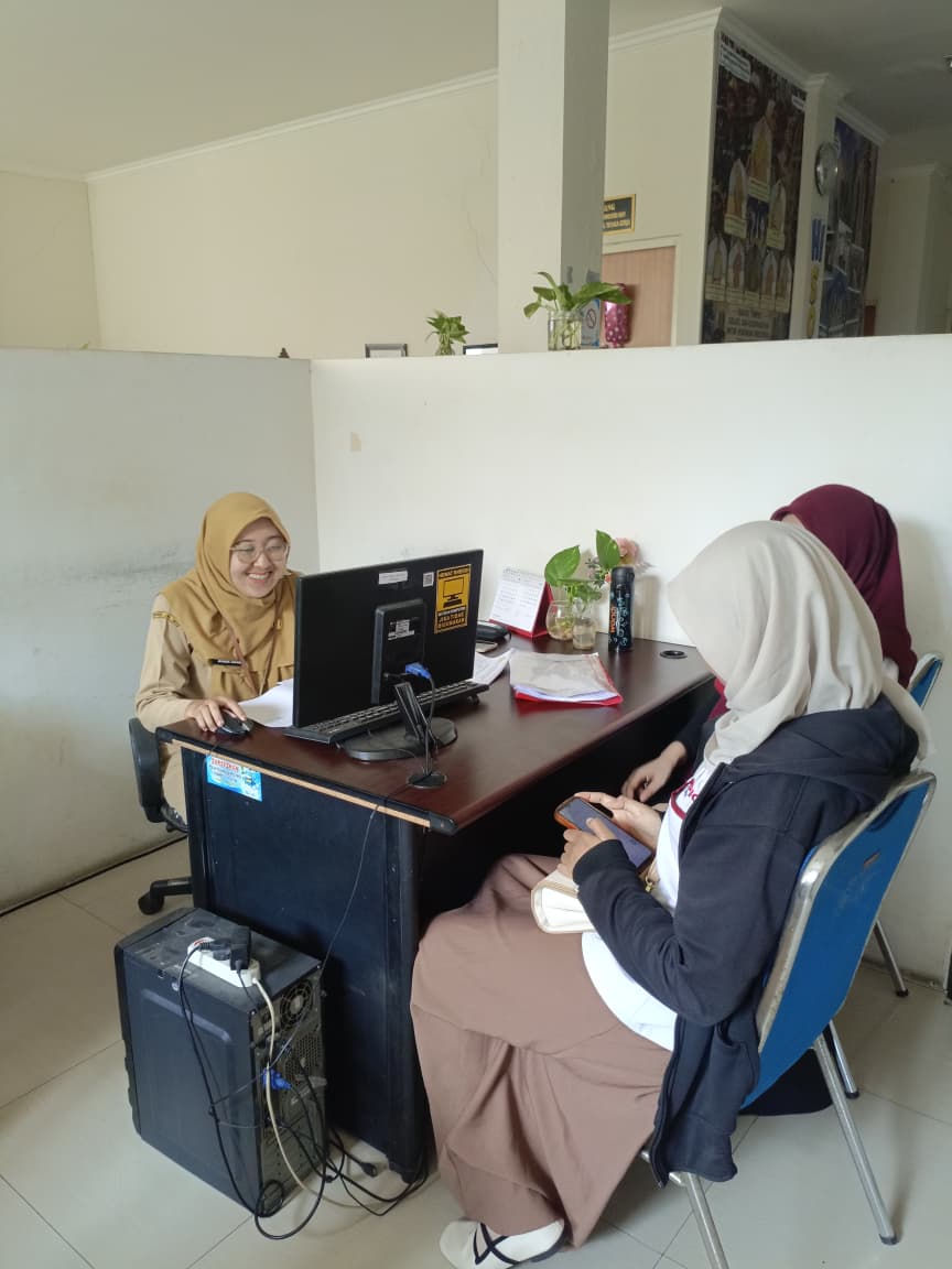 Foto: PELAYANAN PENCATATAN PKWT PERUSAHAAN OUTSOURCING