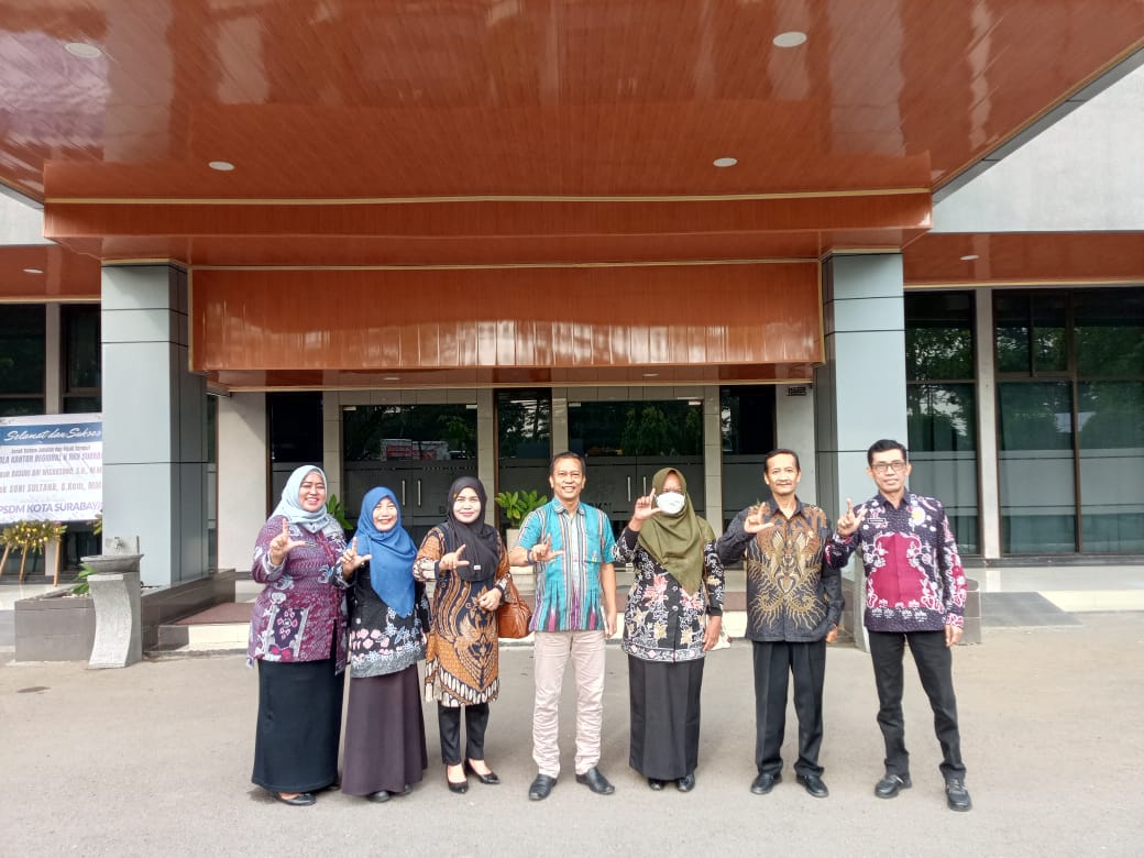 Foto: PRO ASN PERKUAT INTEGRITAS DAN KOMPETISI ASN