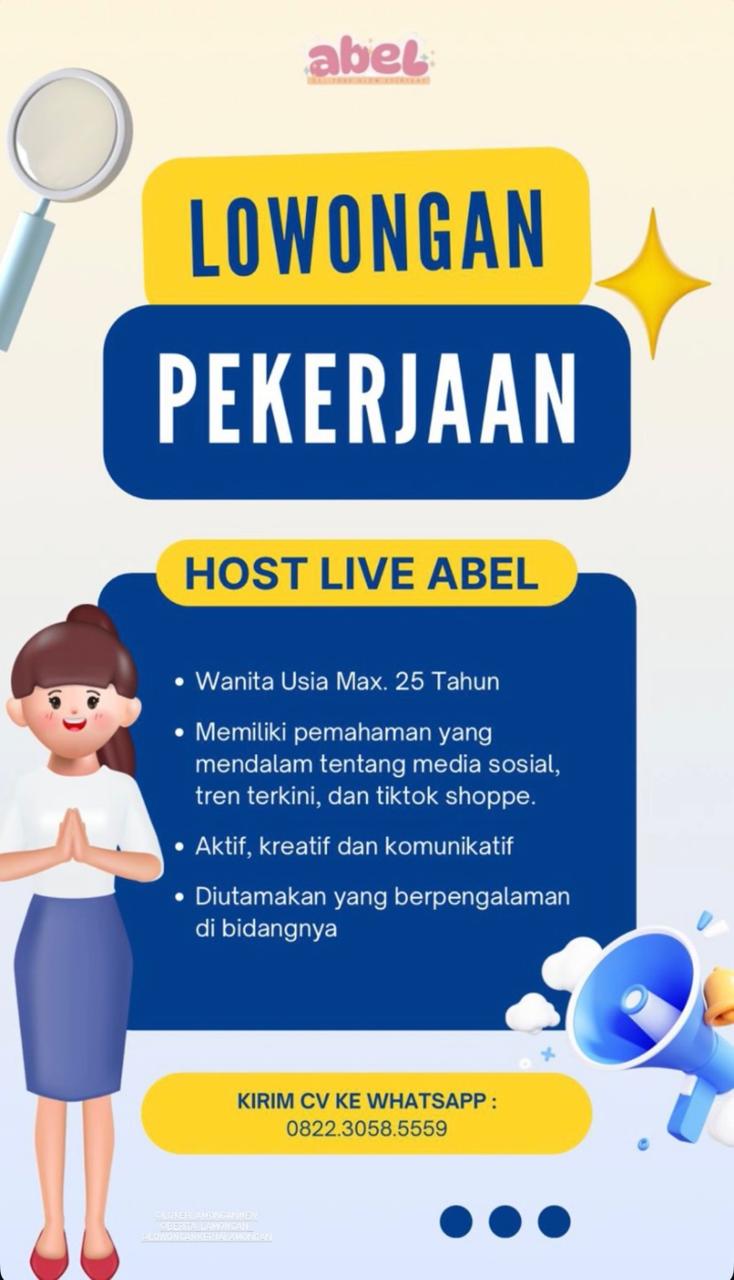 Foto: LOKER ABEL