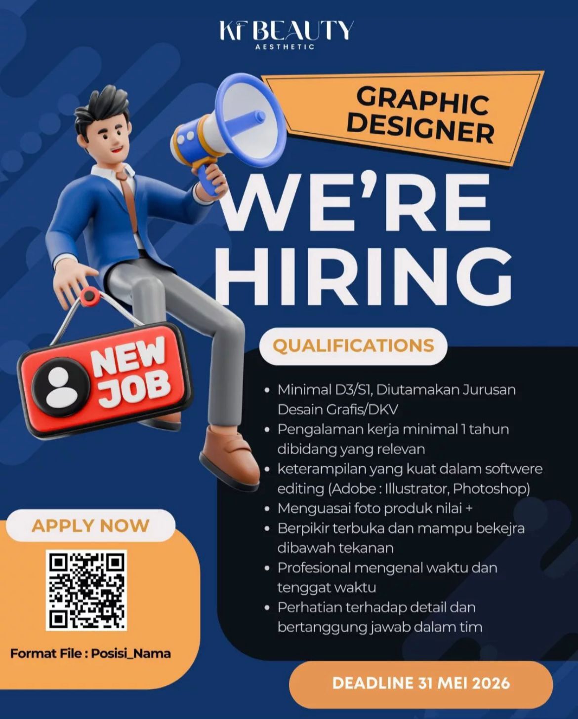 Foto: LOKER KF BEAUTY