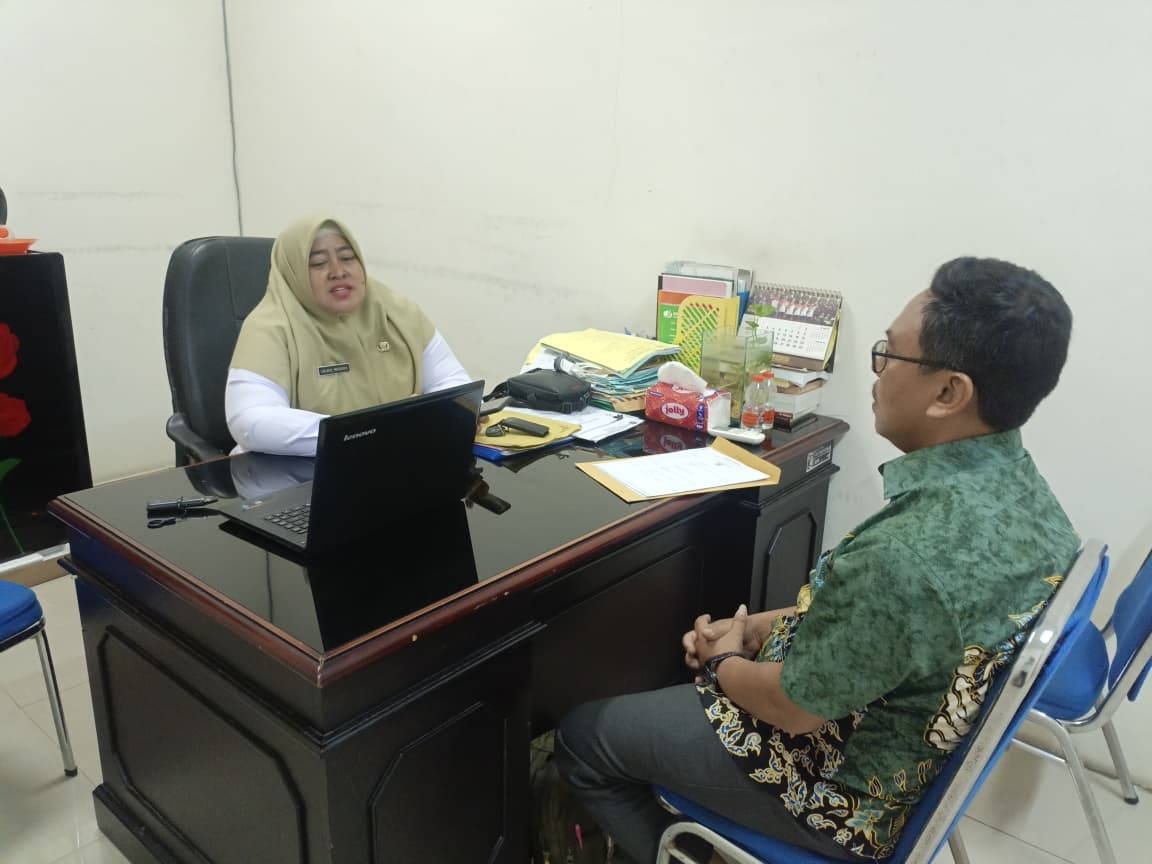 Foto: PERAN LKS BIPARTIT DALAM PENCEGAHAN PERSELISIHAN HUBUNGAN INDUSTRIAL