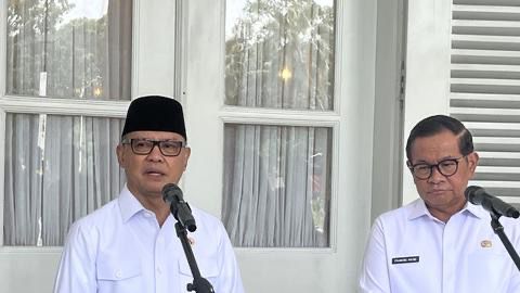 Foto: MENTERI P2MI : 101 WNI DI KAMBOJA BERANGSUR DIPULANGKAN, HAMPIR SEMUA SUDAH DI INDONESIA