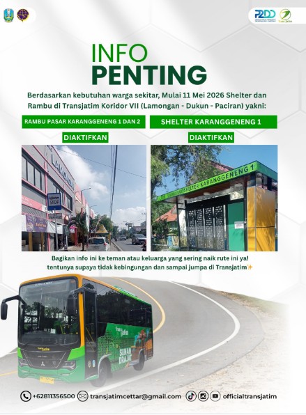 [INFO PENTING]