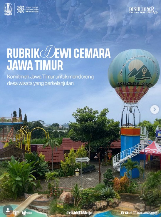 Foto: Rubrik Dewi Cemara
